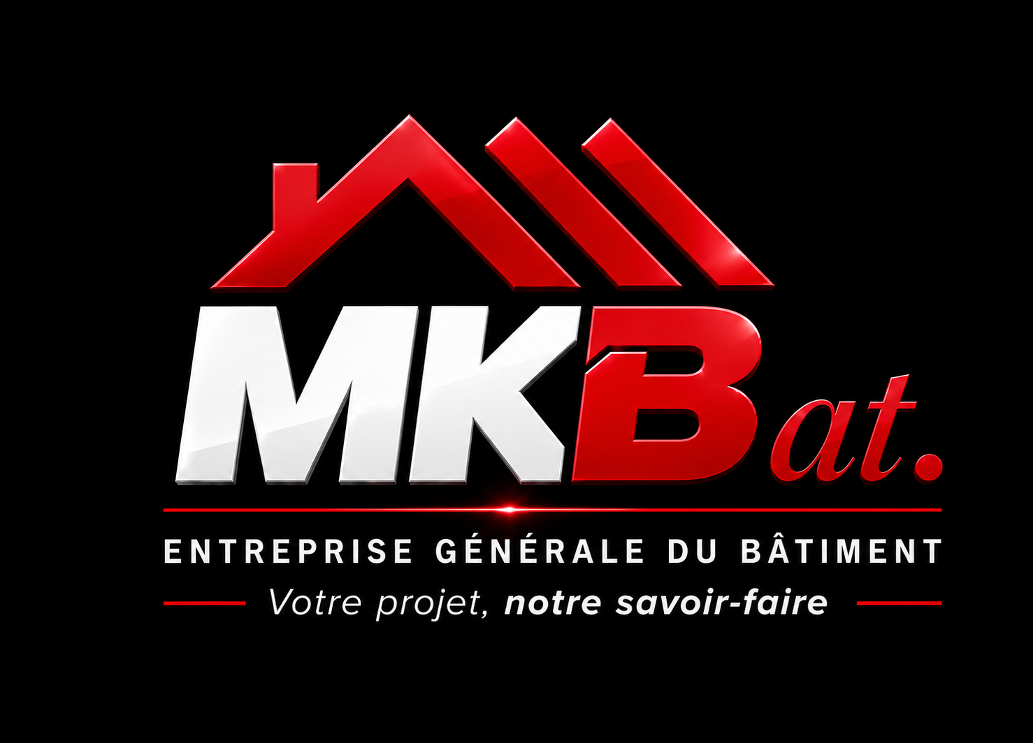 Logo MK BAT